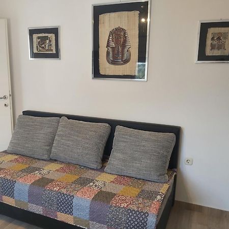 Apartment Lara Медулин Экстерьер фото