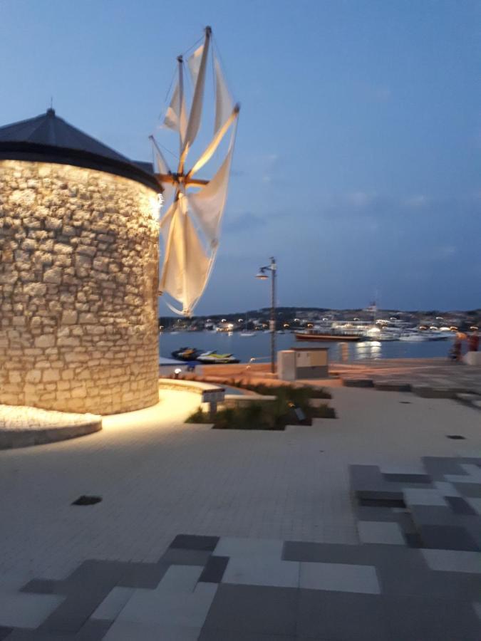 Apartment Lara Медулин Экстерьер фото
