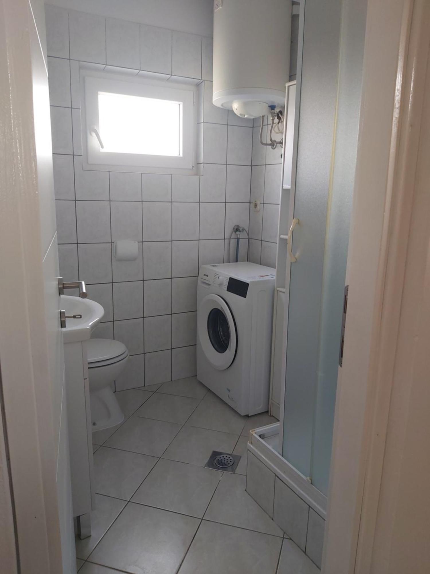 Apartment Lara Медулин Экстерьер фото