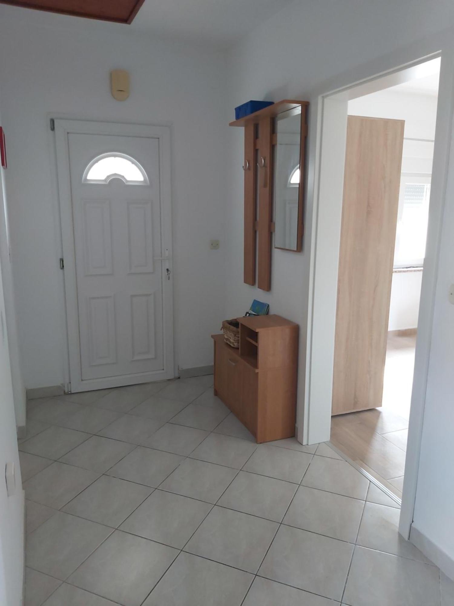 Apartment Lara Медулин Экстерьер фото