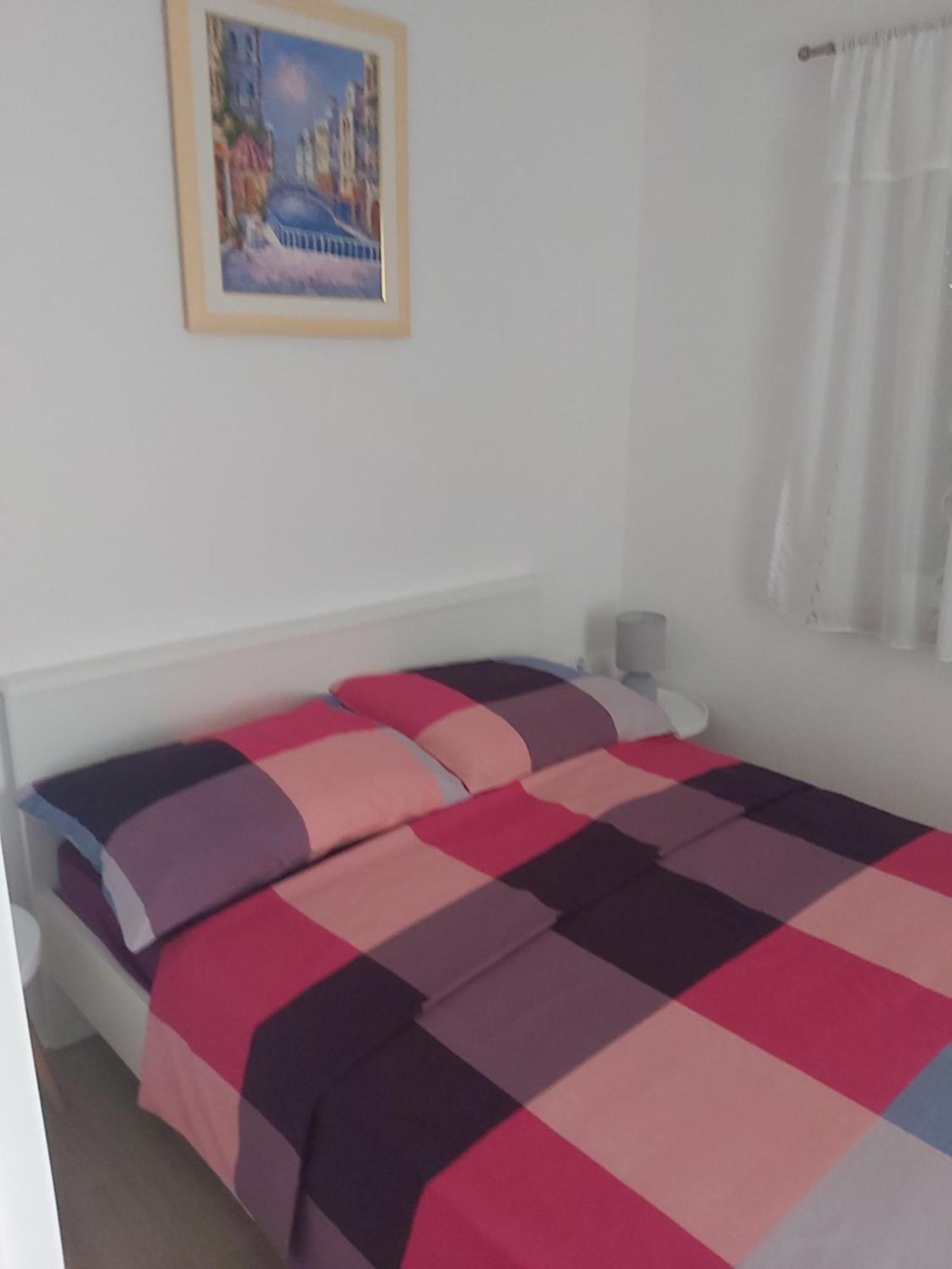 Apartment Lara Медулин Экстерьер фото