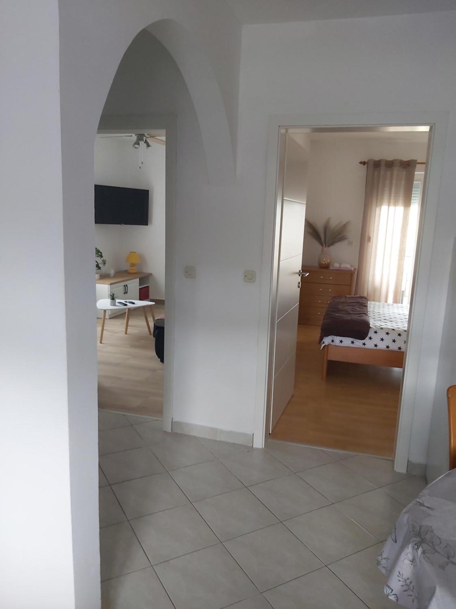 Apartment Lara Медулин Экстерьер фото