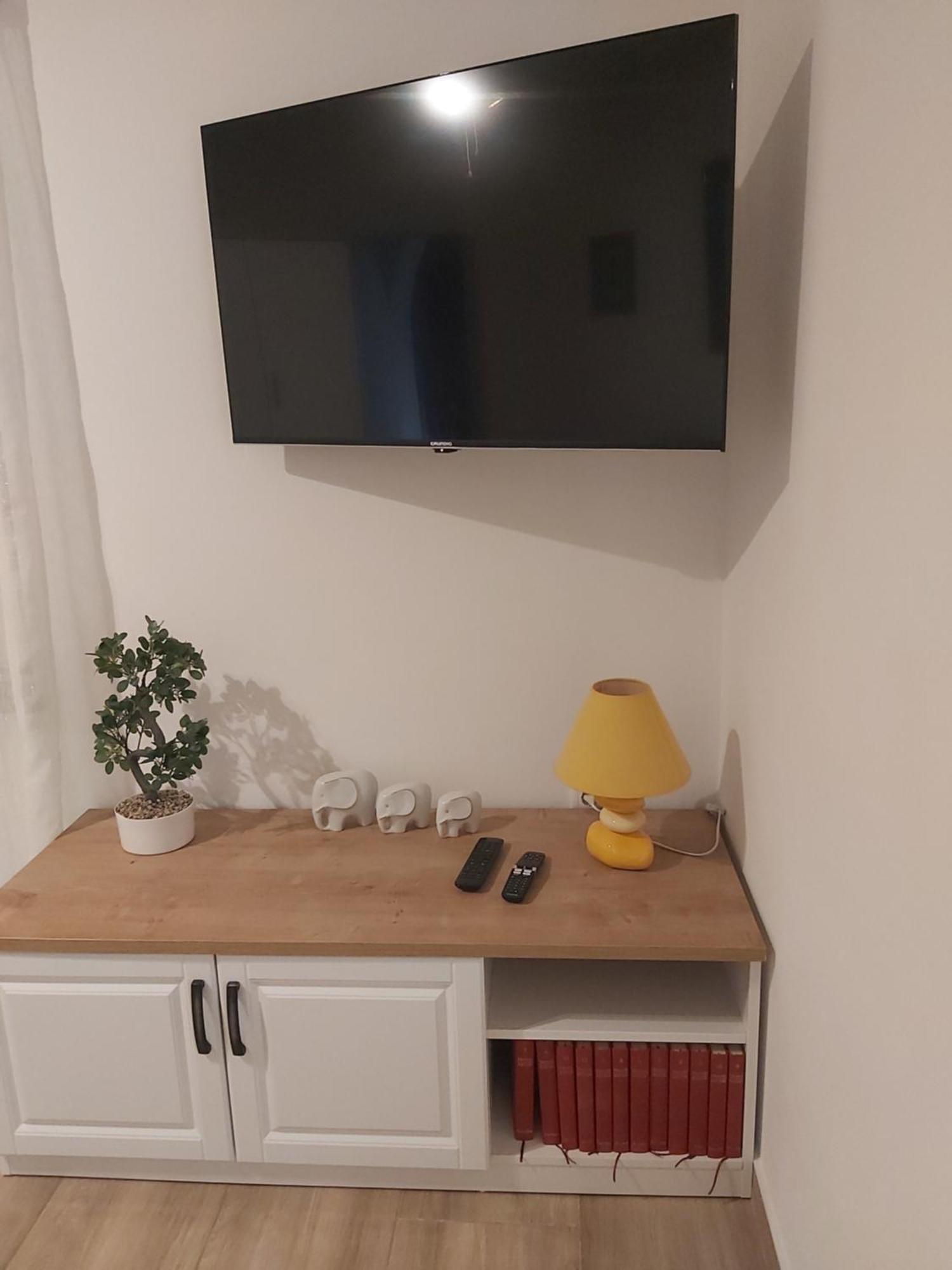 Apartment Lara Медулин Экстерьер фото