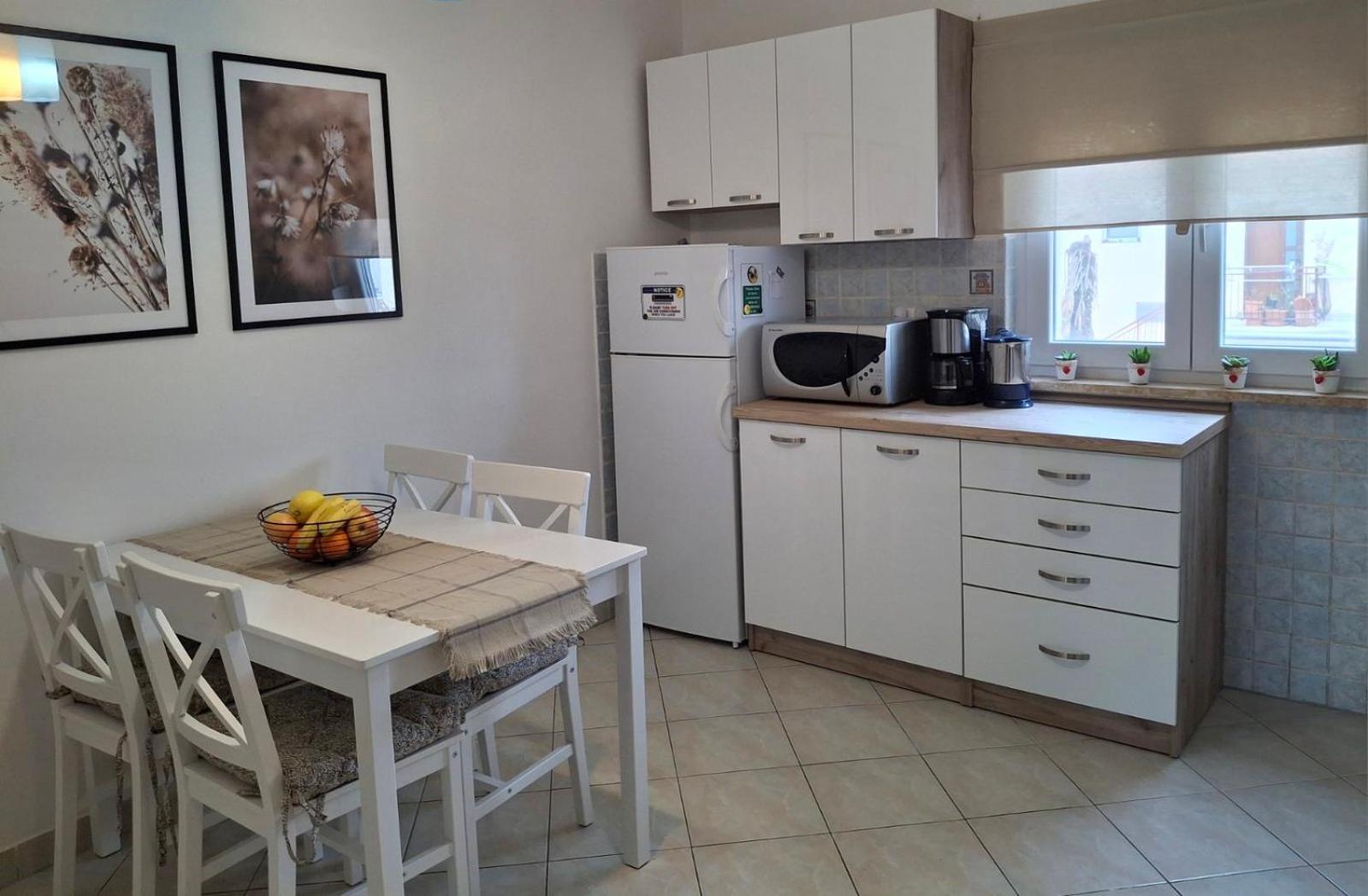 Apartment Lara Медулин Экстерьер фото