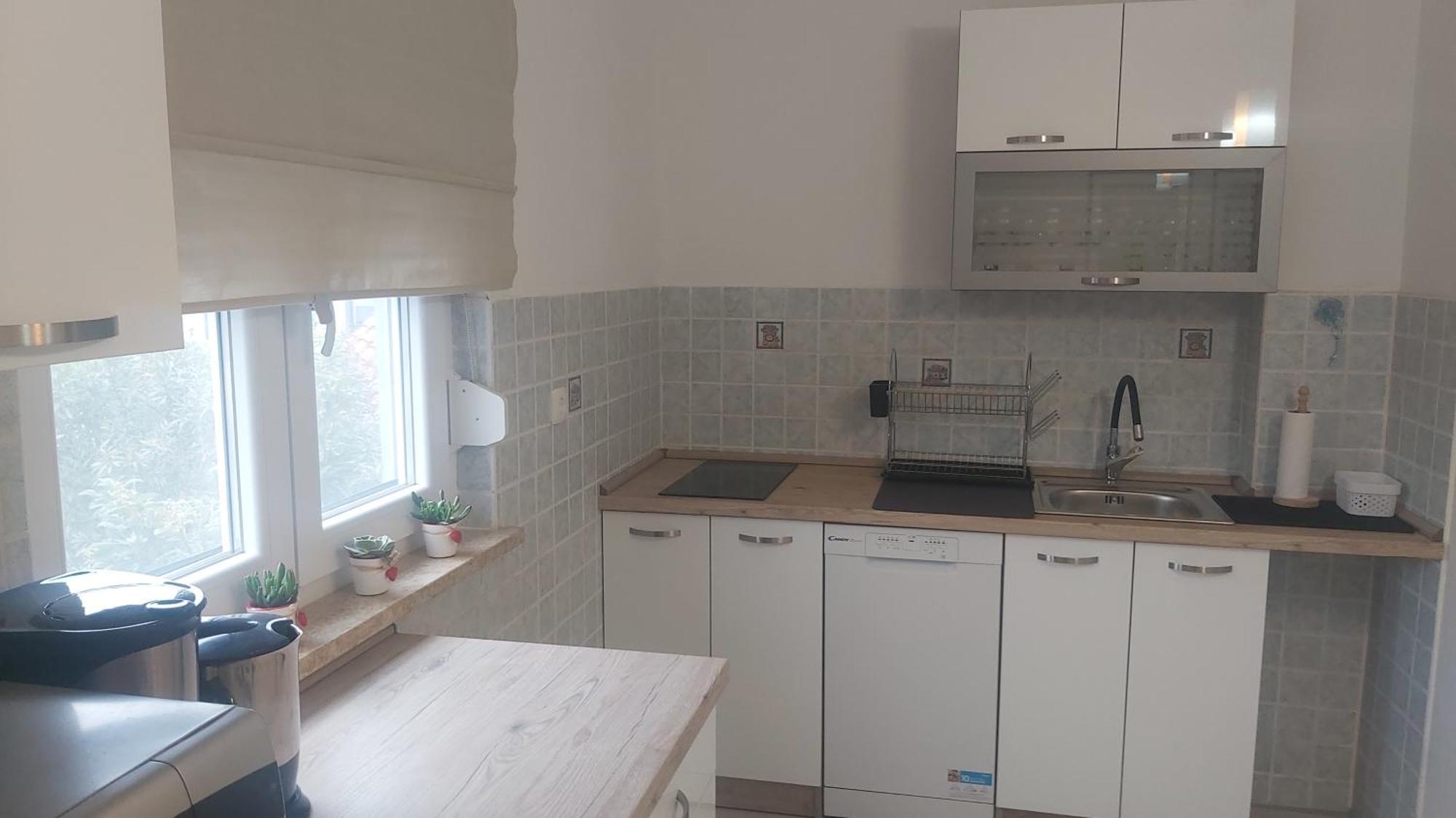 Apartment Lara Медулин Экстерьер фото