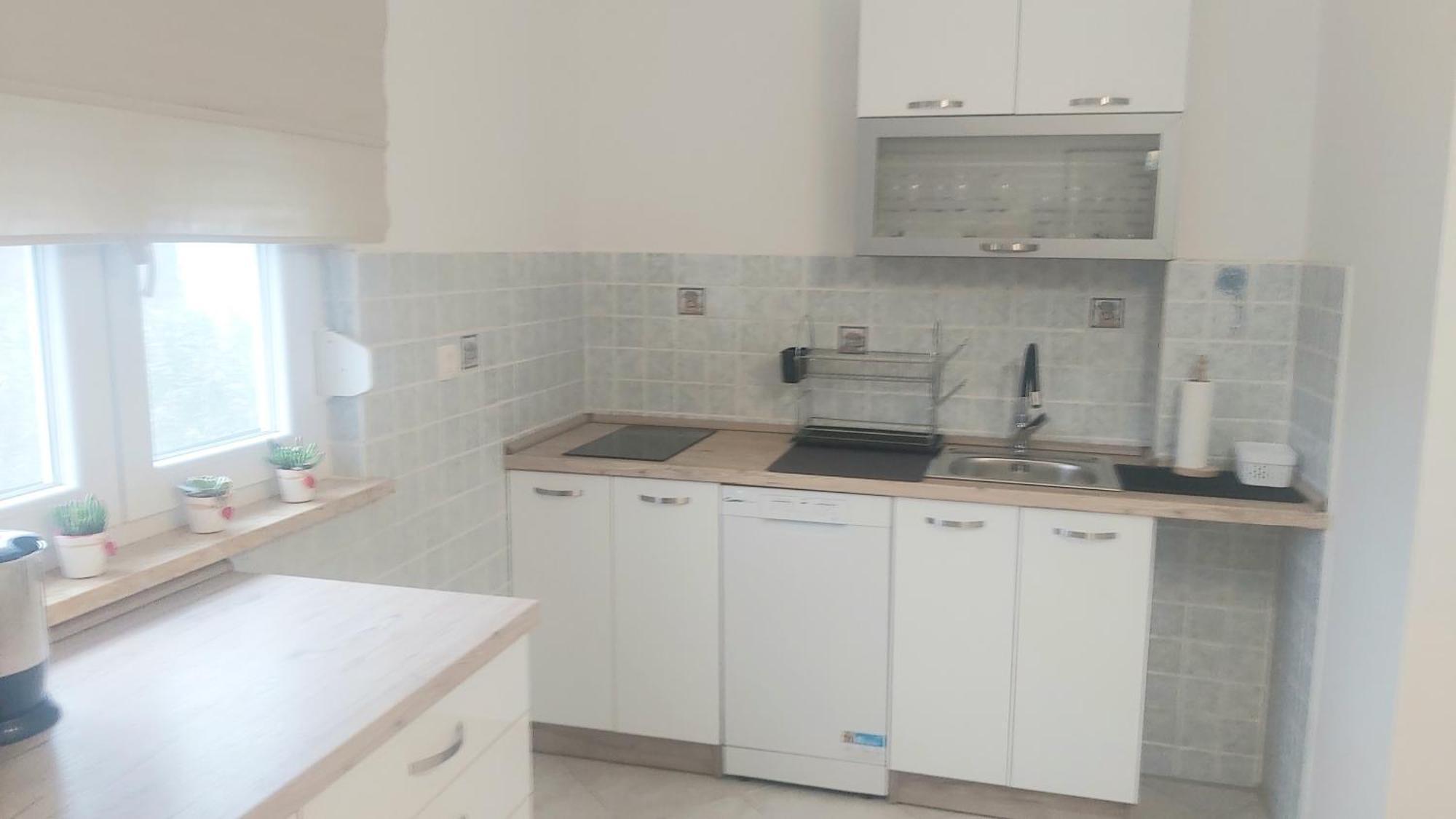 Apartment Lara Медулин Экстерьер фото