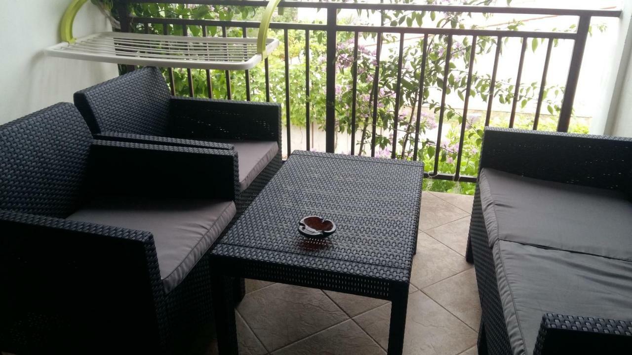 Apartment Lara Медулин Экстерьер фото